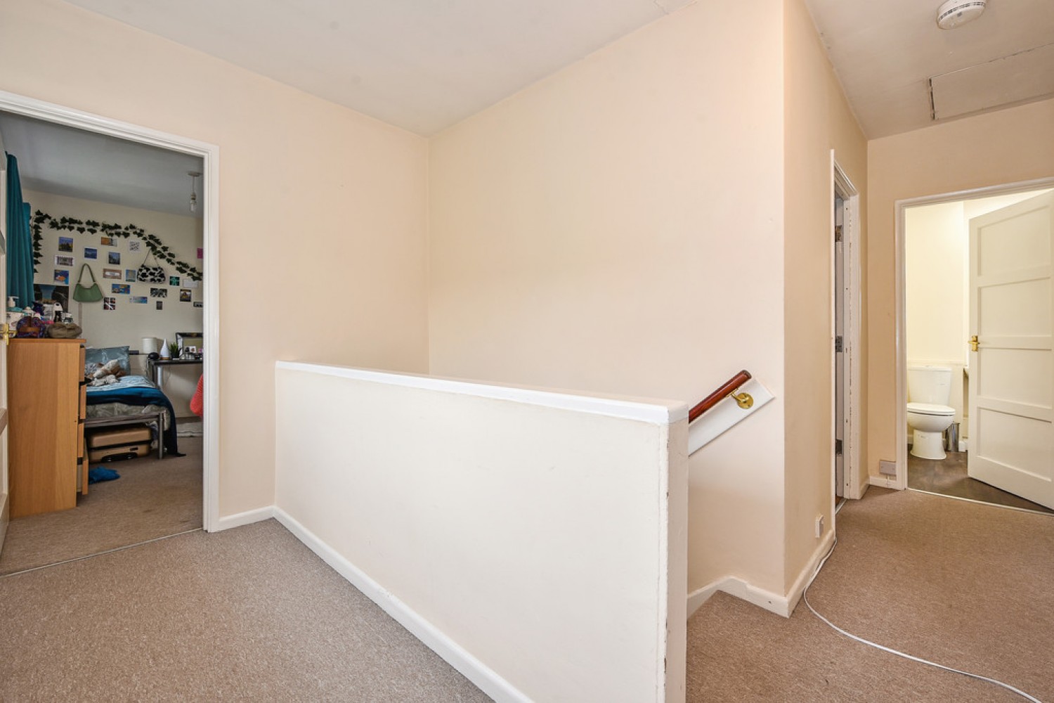 Fox Lane, Stanmore, Winchester