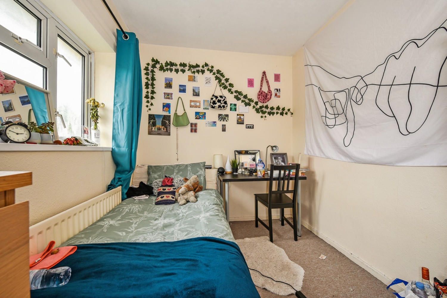 Fox Lane, Stanmore, Winchester