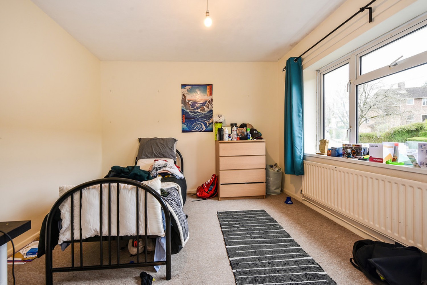 Fox Lane, Stanmore, Winchester