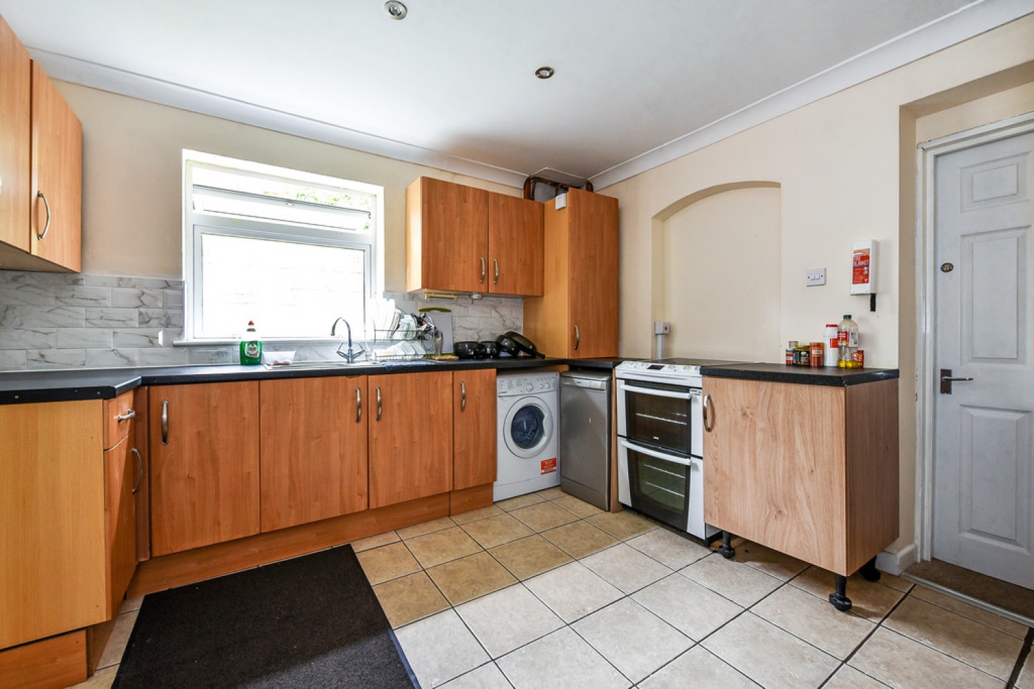 1 bedroom House of Multiple Occupation for Letting Stuart Crescent, Winchester