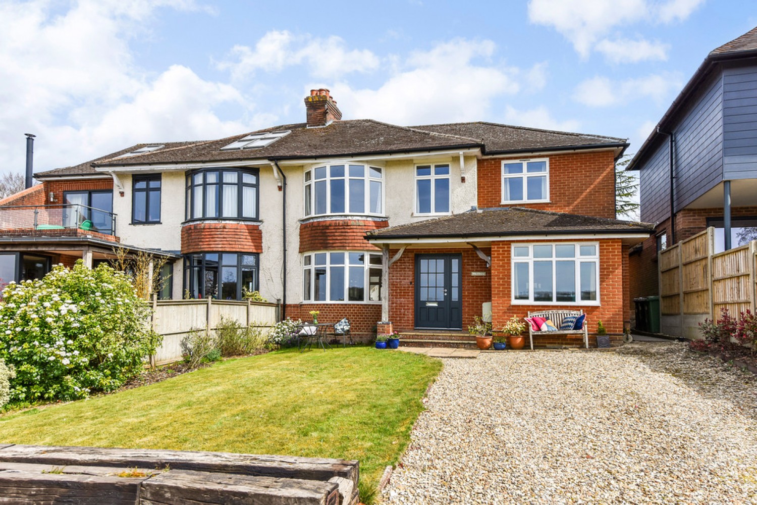 West View Road, SO22