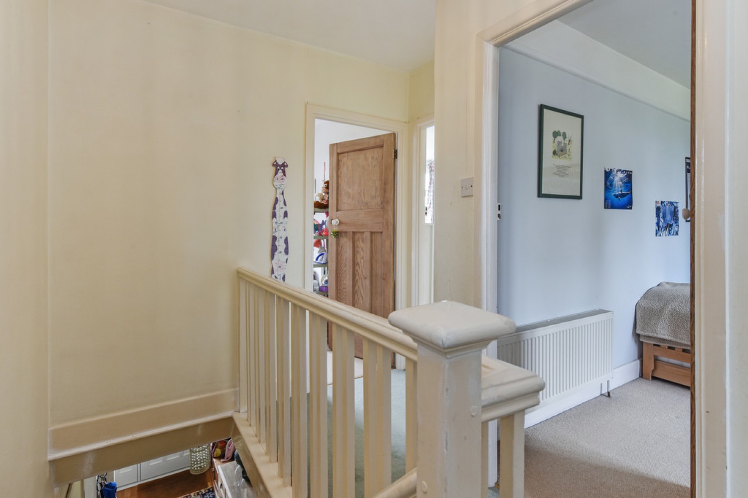 West View Road, SO22