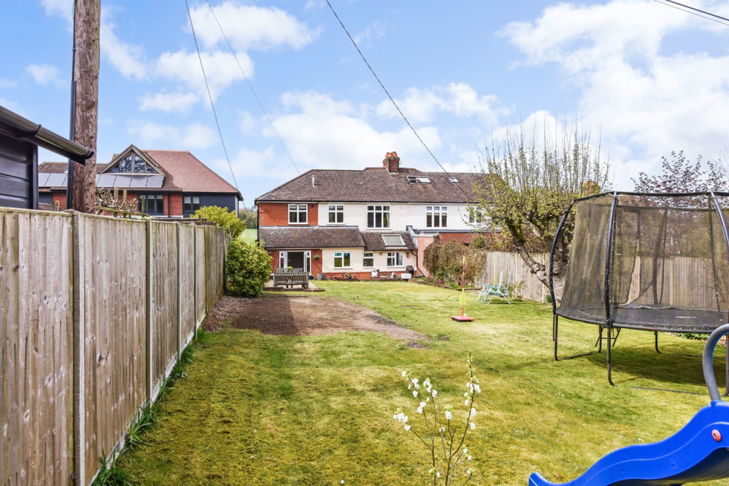 West View Road, SO22