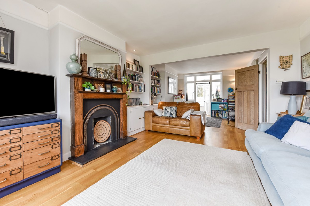 West View Road, SO22