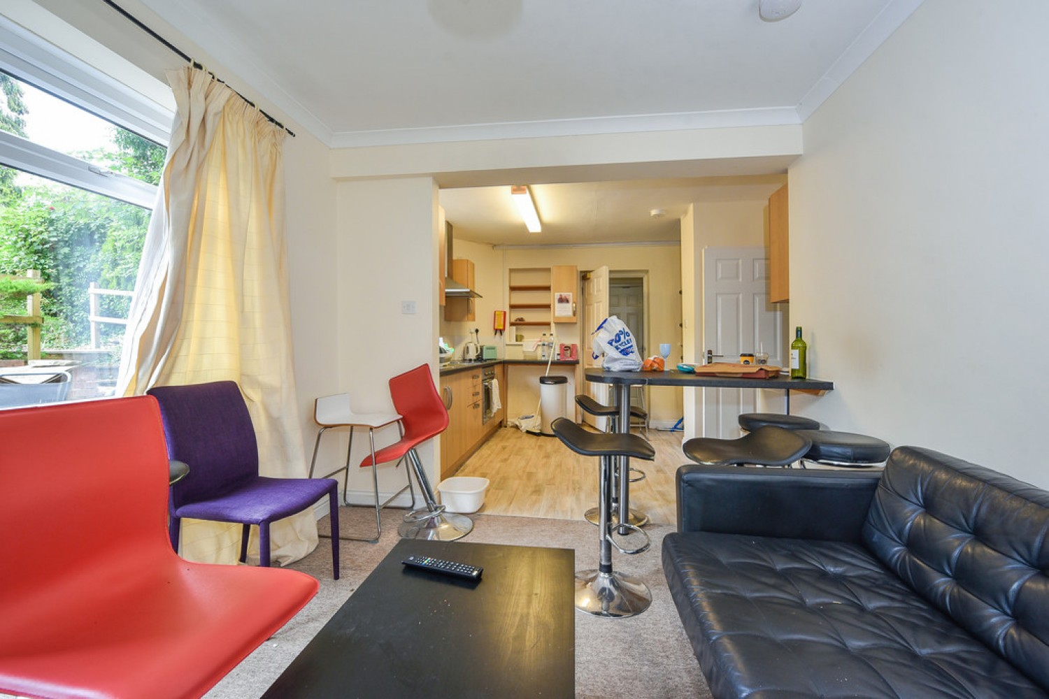 1 bedroom House of Multiple Occupation for Letting Wavell Way