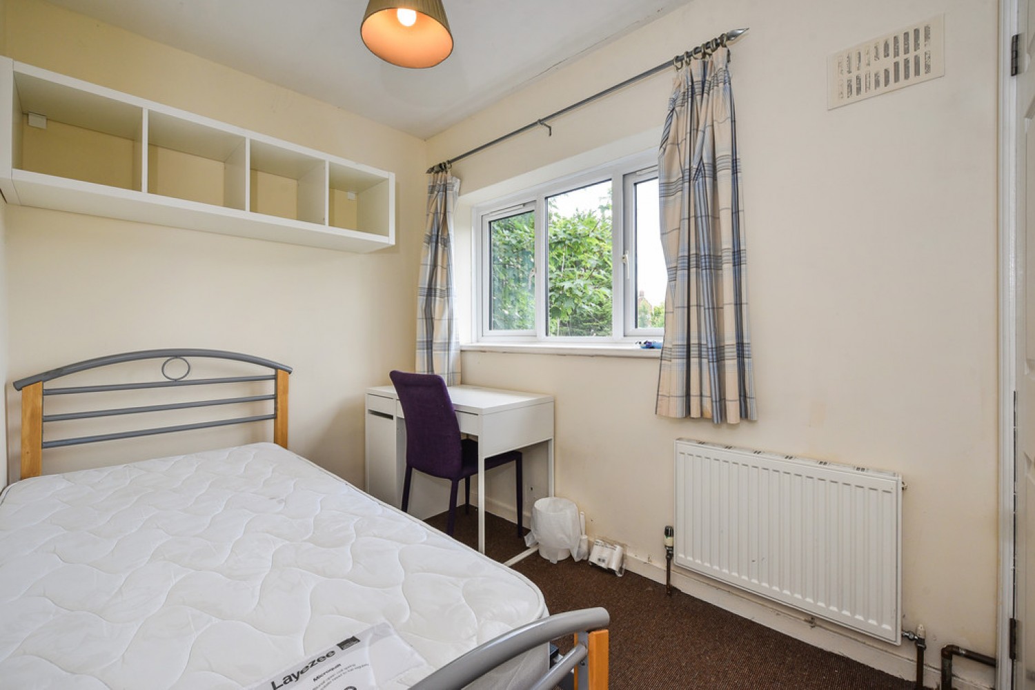 1 bedroom House of Multiple Occupation for Letting Wavell Way