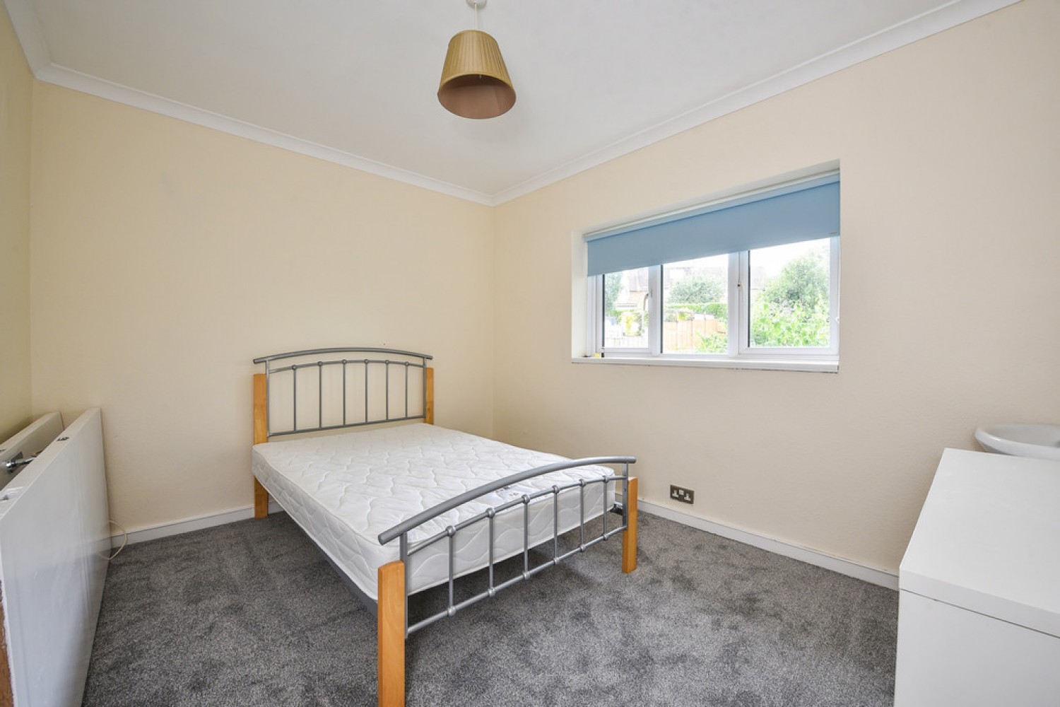 1 bedroom House of Multiple Occupation for Letting Wavell Way