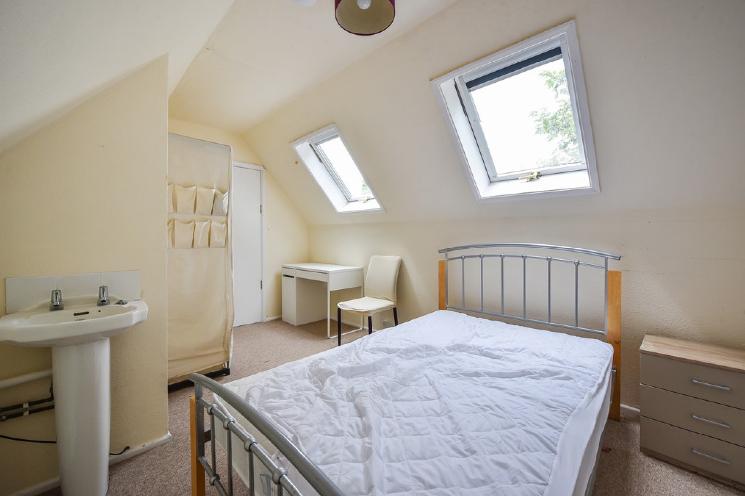 1 bedroom House of Multiple Occupation for Letting Wavell Way