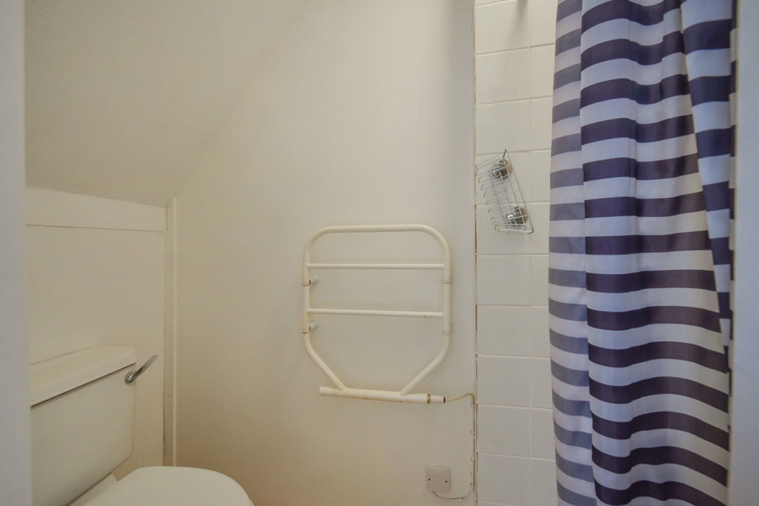 1 bedroom House of Multiple Occupation for Letting Wavell Way