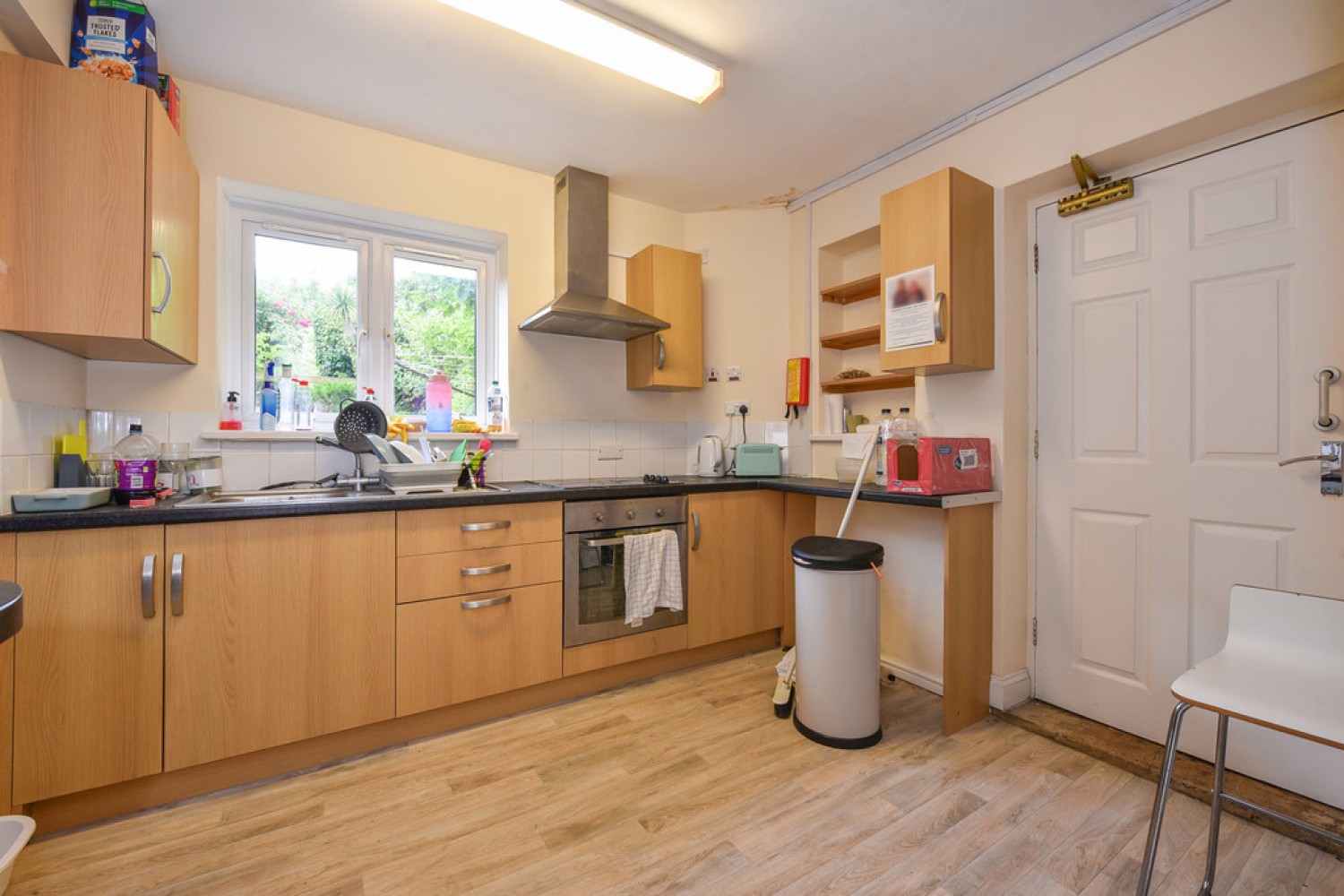 1 bedroom House of Multiple Occupation for Letting Wavell Way