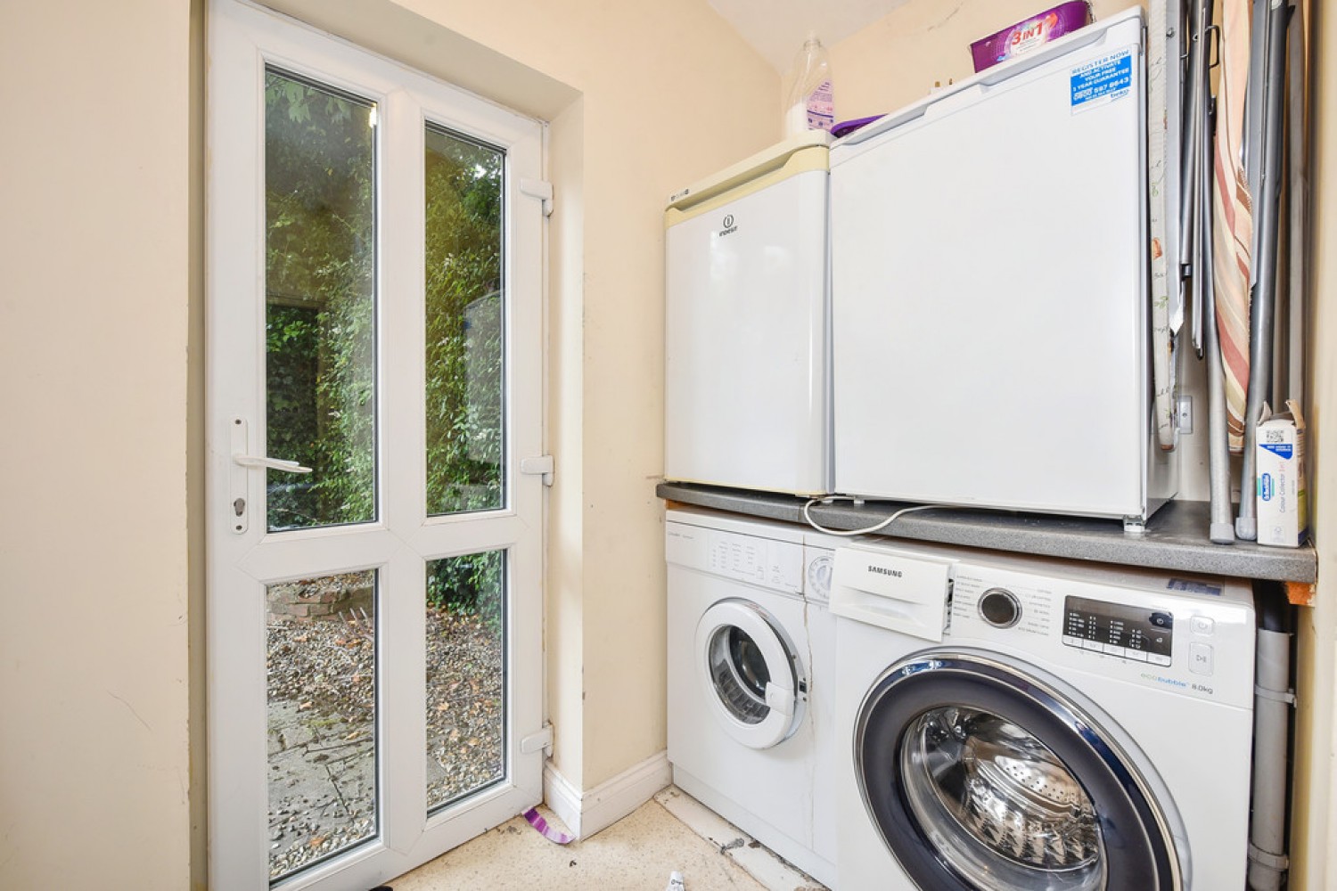 1 bedroom House of Multiple Occupation for Letting Wavell Way