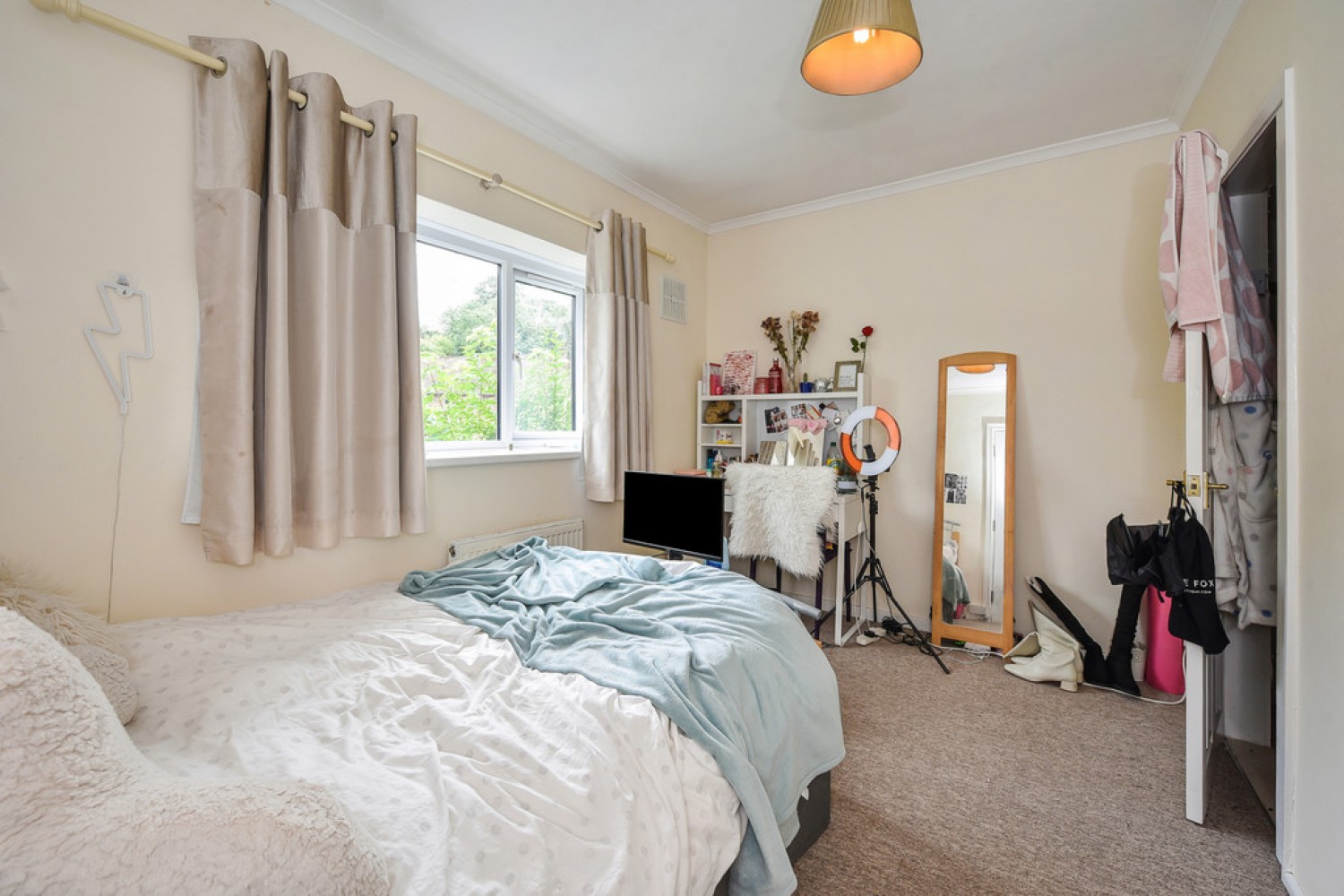 1 bedroom House of Multiple Occupation for Letting Wavell Way