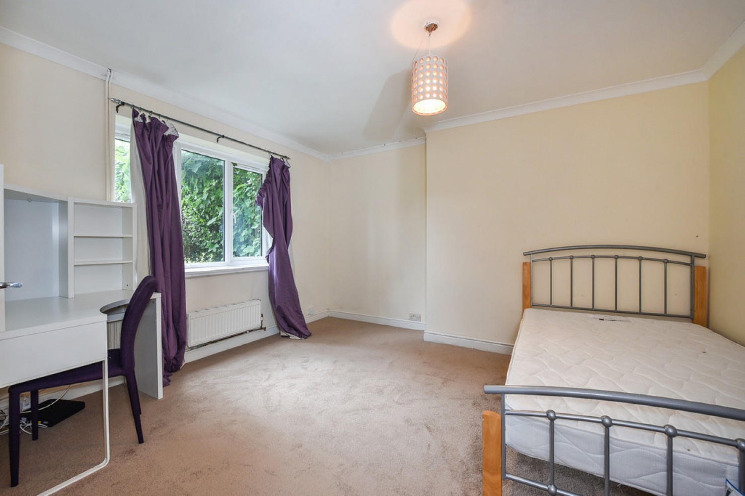 1 bedroom House of Multiple Occupation for Letting Wavell Way