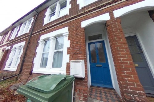 Romsey Road, Winchester