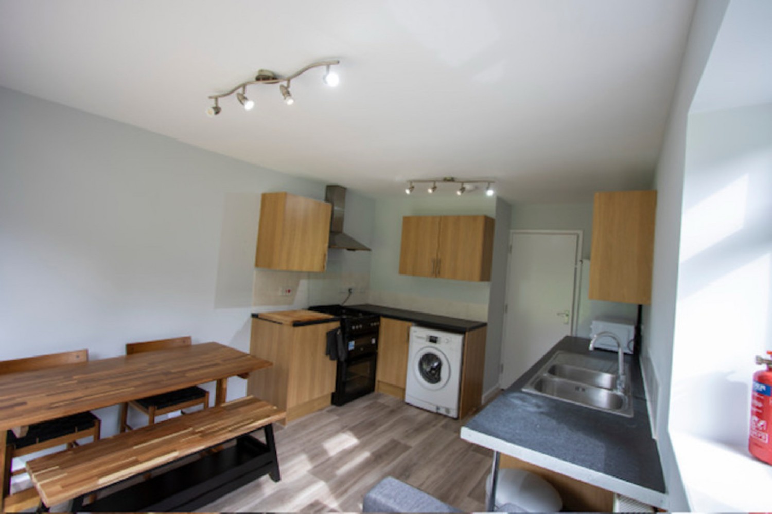 1 bedroom House of Multiple Occupation for Letting Chatham Road, Stanmore