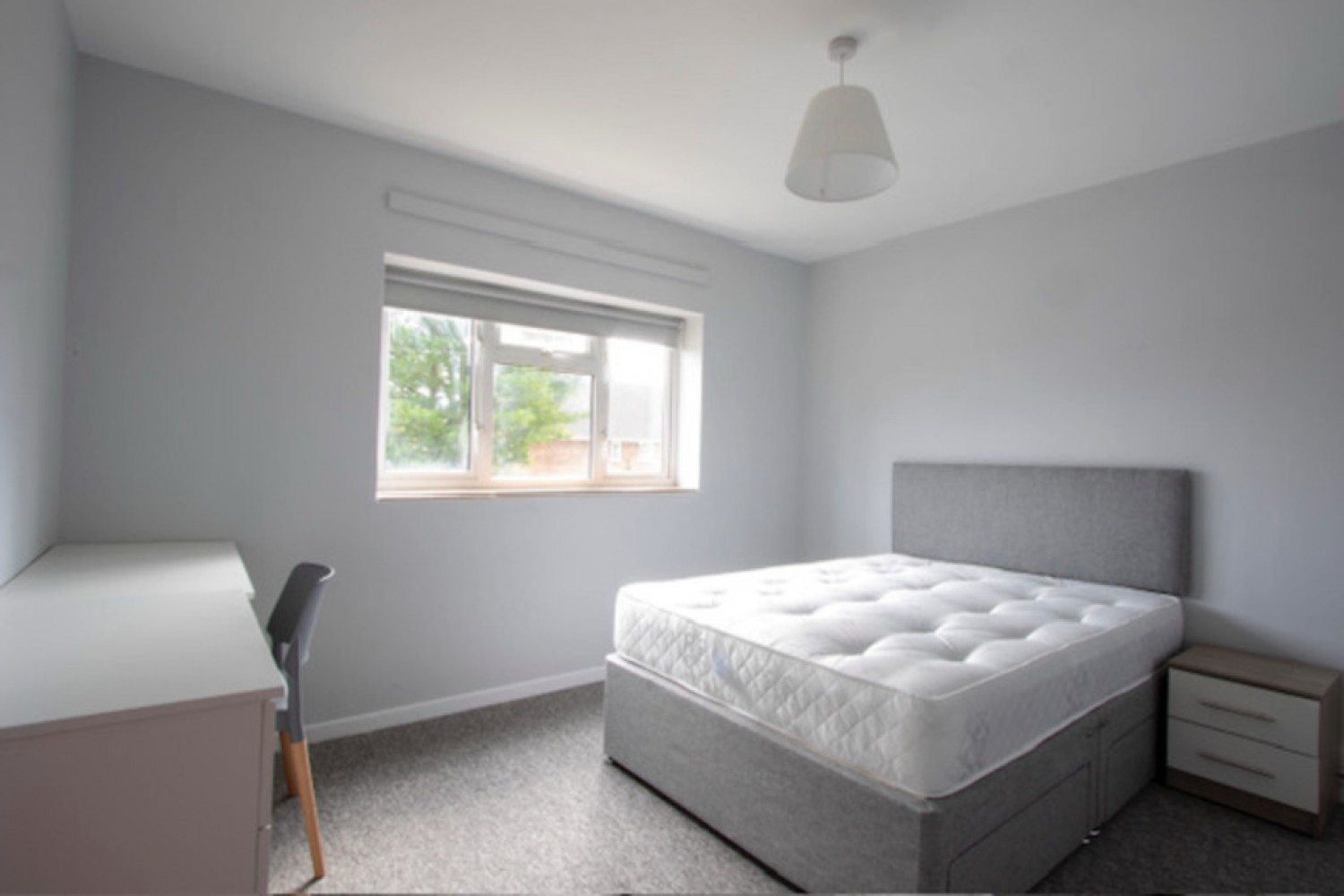 1 bedroom House of Multiple Occupation for Letting Chatham Road, Stanmore