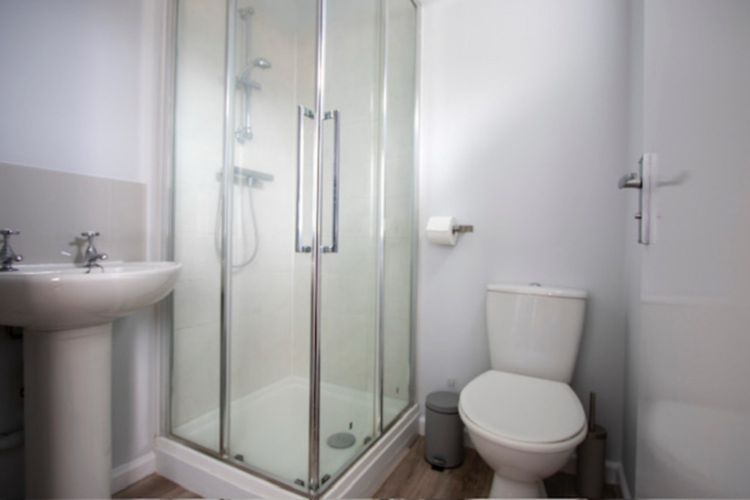 1 bedroom House of Multiple Occupation for Letting Chatham Road, Stanmore