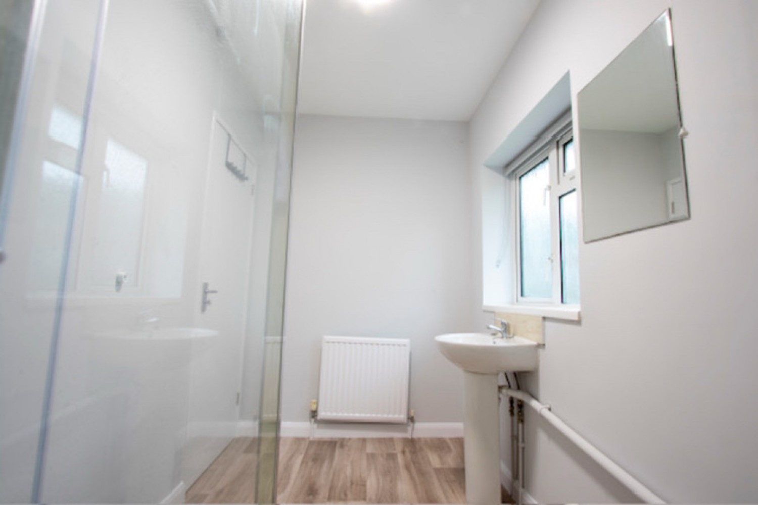 1 bedroom House of Multiple Occupation for Letting Chatham Road, Stanmore