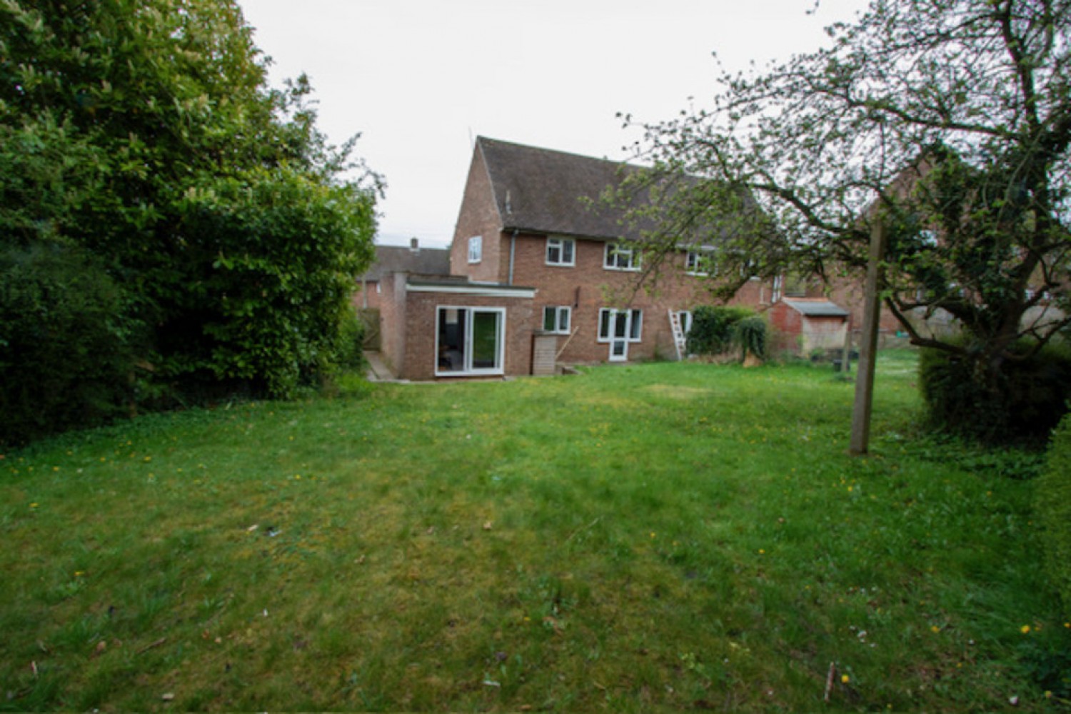 1 bedroom House of Multiple Occupation for Letting Chatham Road, Stanmore