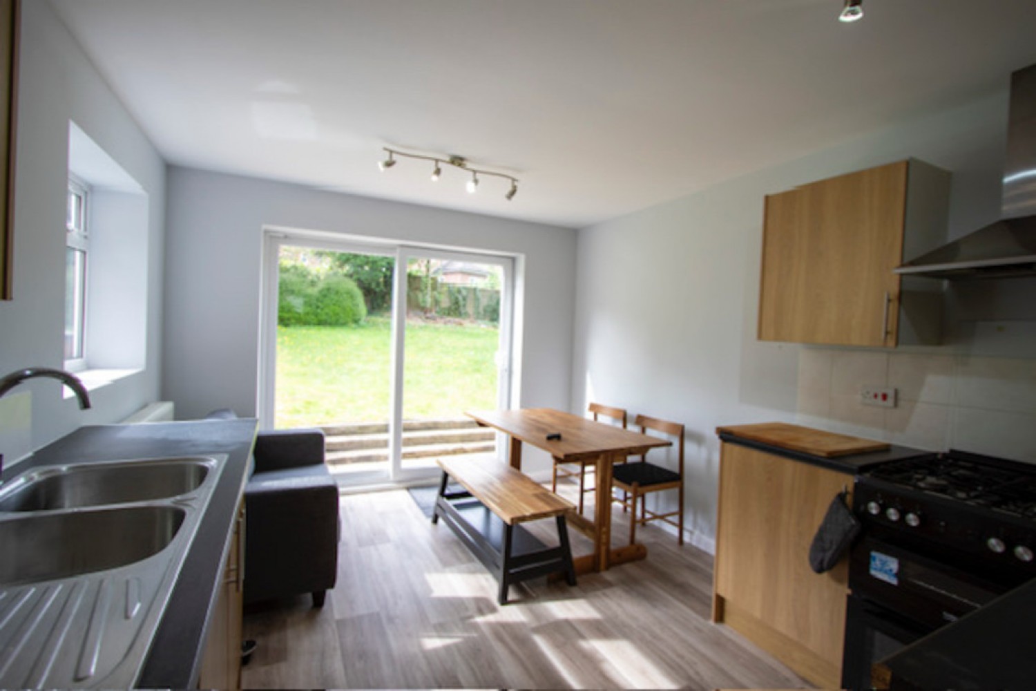 1 bedroom House of Multiple Occupation for Letting Chatham Road, Stanmore