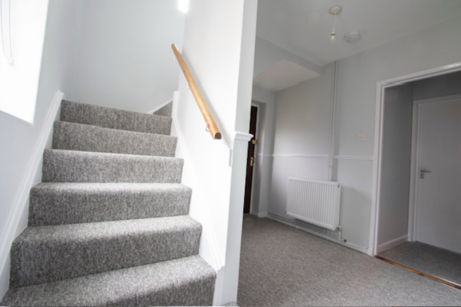 1 bedroom House of Multiple Occupation for Letting Chatham Road, Stanmore