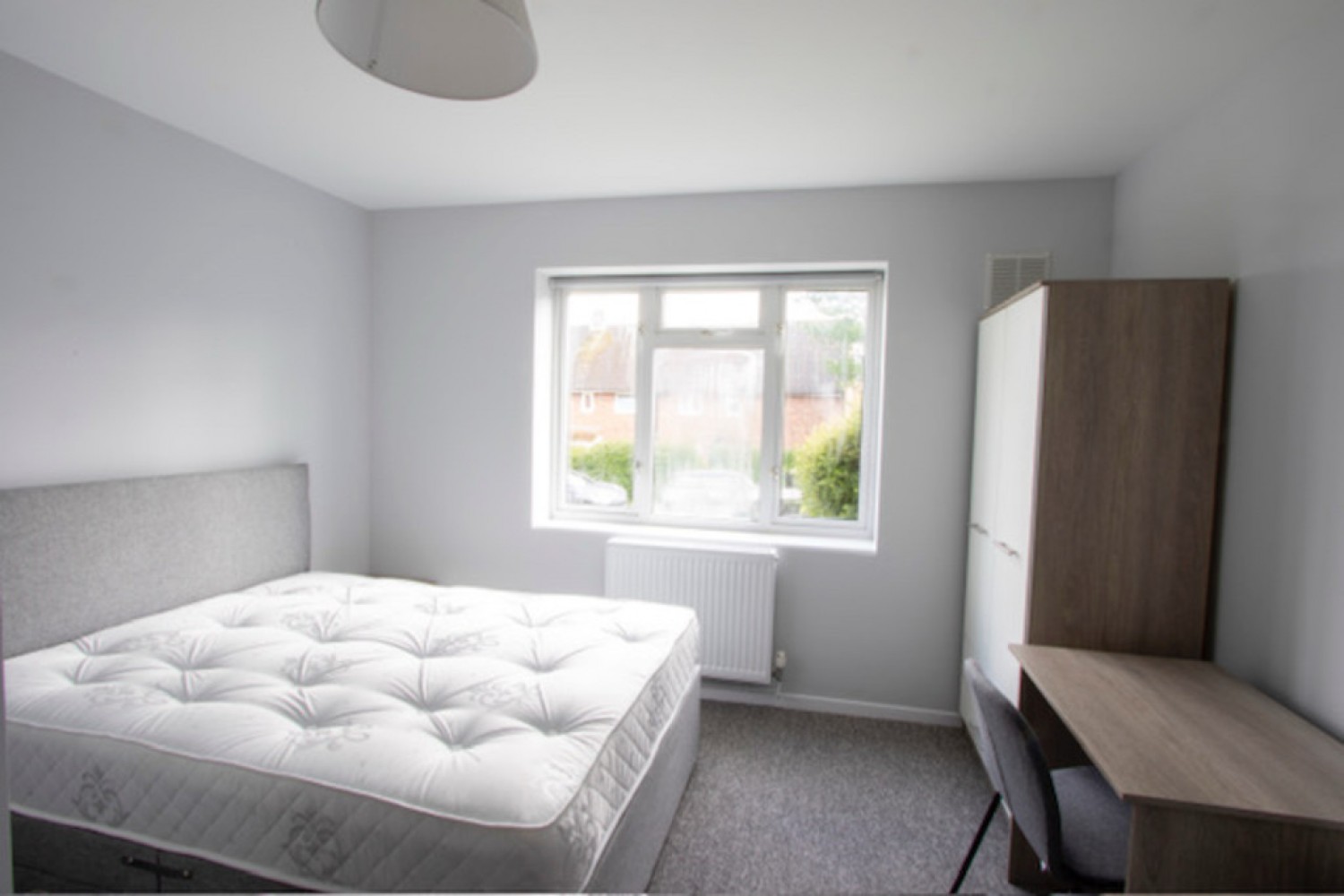 1 bedroom House of Multiple Occupation for Letting Chatham Road, Stanmore
