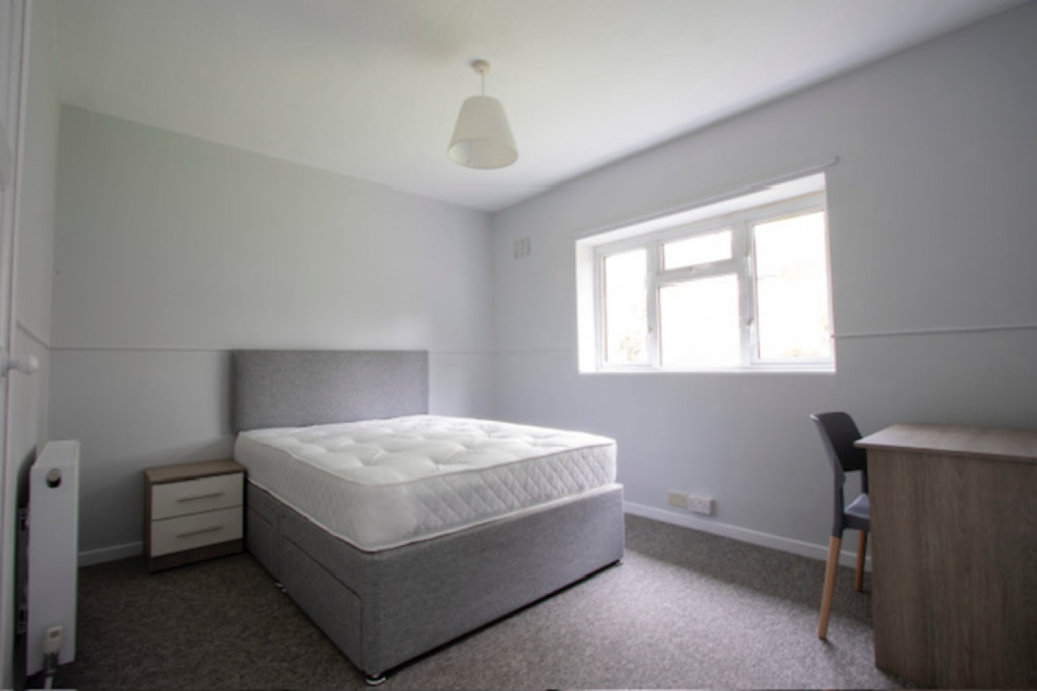 1 bedroom House of Multiple Occupation for Letting Chatham Road, Stanmore