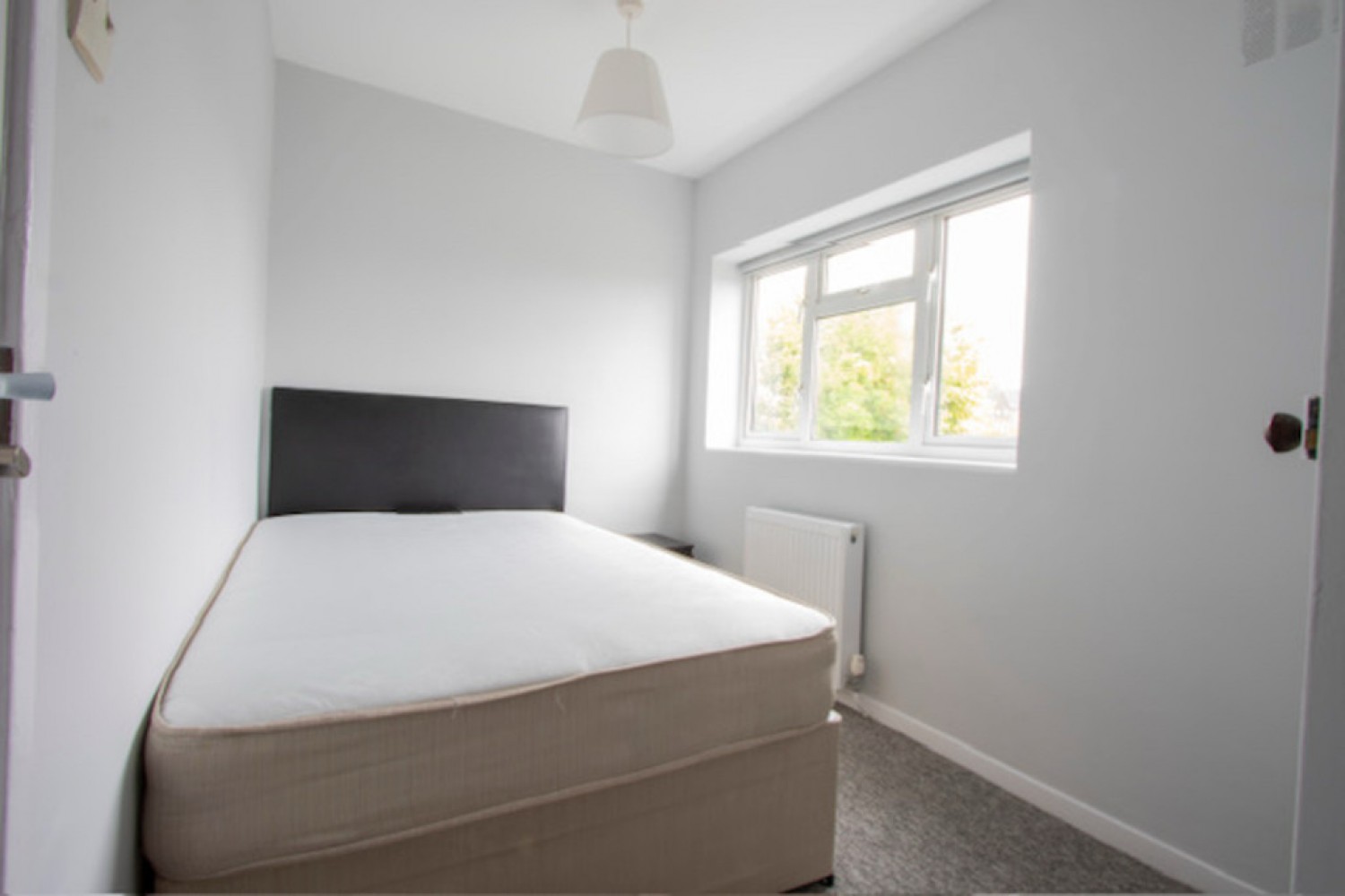 1 bedroom House of Multiple Occupation for Letting Chatham Road, Stanmore