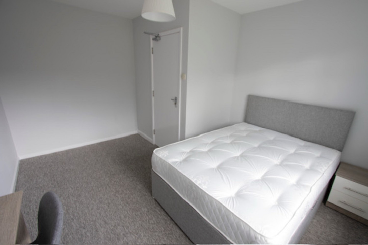 1 bedroom House of Multiple Occupation for Letting Chatham Road, Stanmore