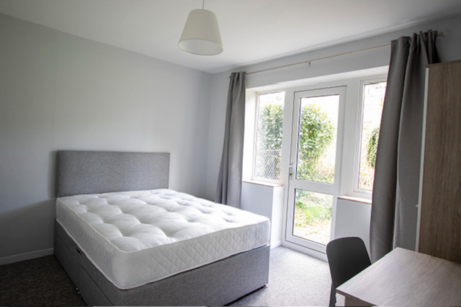 1 bedroom House of Multiple Occupation for Letting Chatham Road, Stanmore