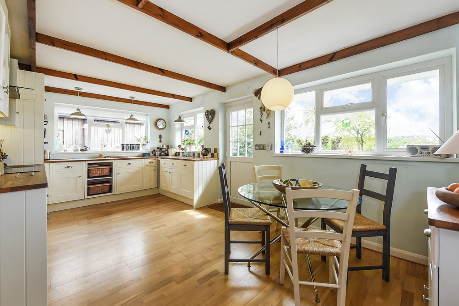 4 bedroom Bungalow for Sale Rozelle Close, Littleton