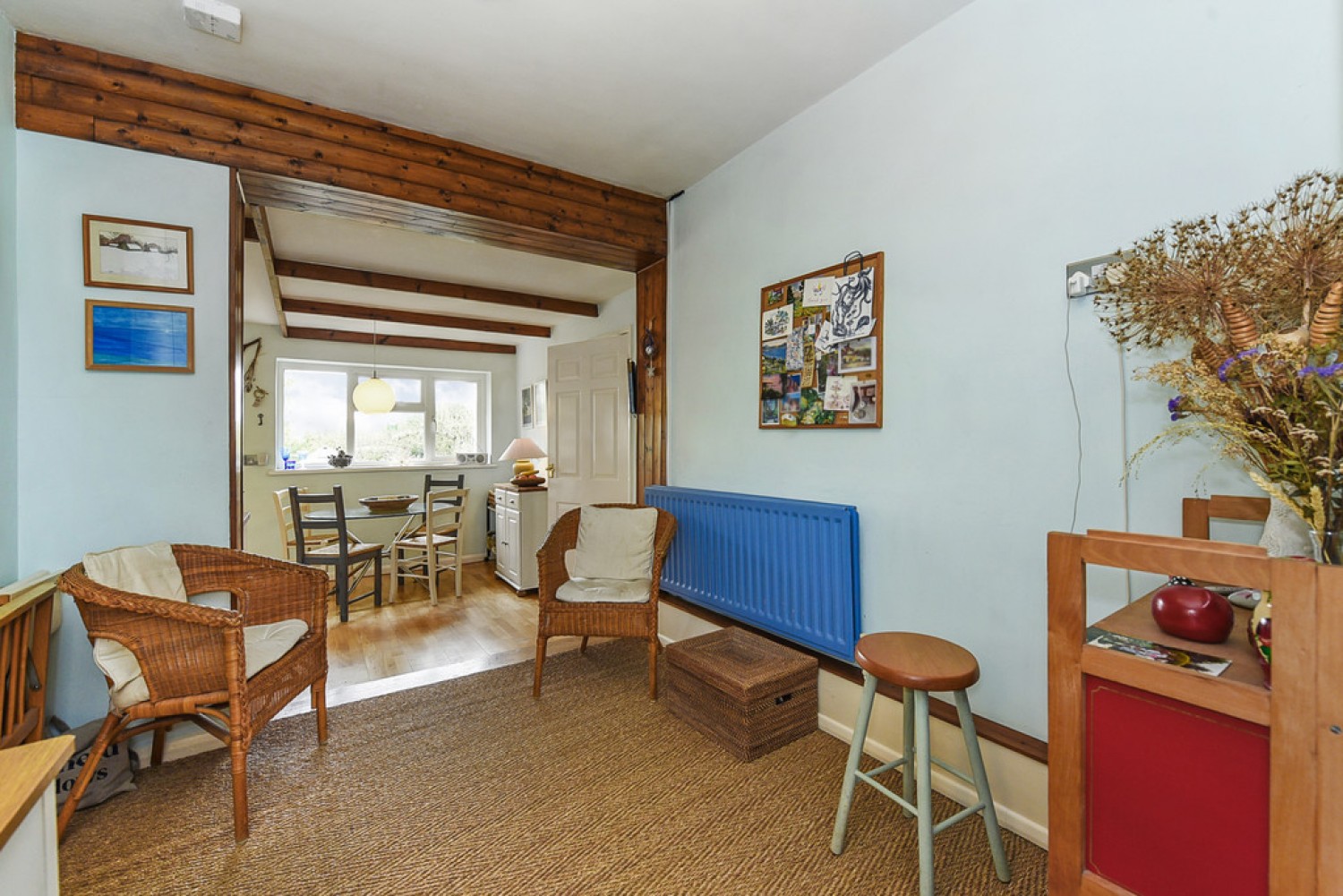 4 bedroom Bungalow for Sale Rozelle Close, Littleton