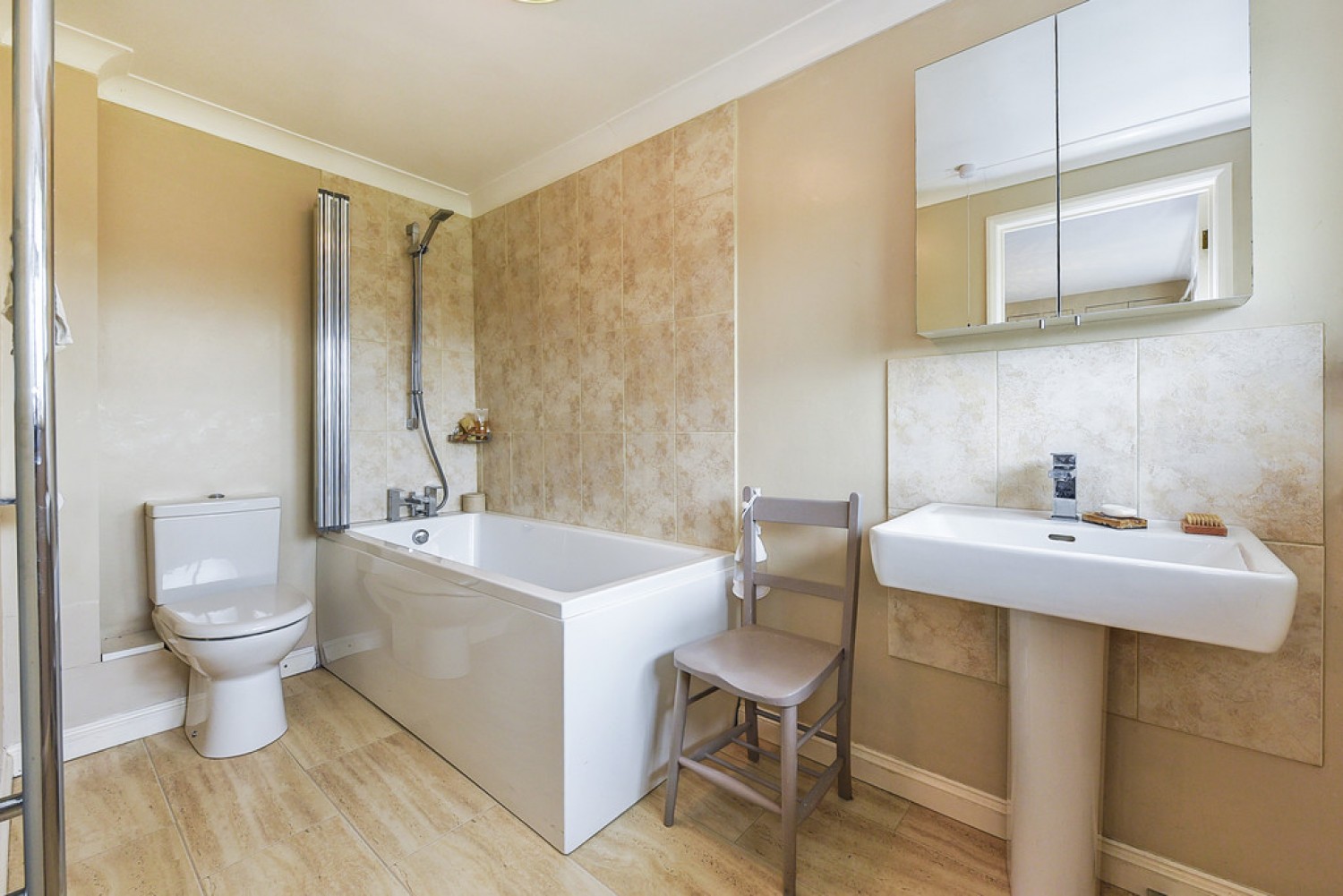 4 bedroom Bungalow for Sale Rozelle Close, Littleton