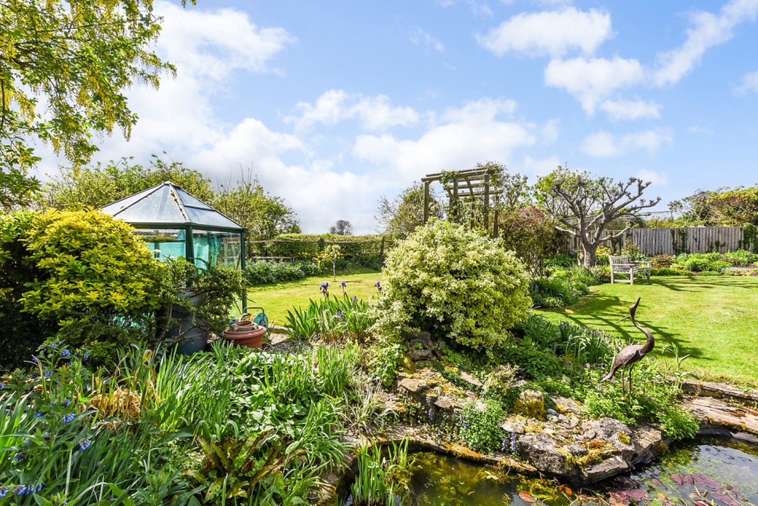 4 bedroom Bungalow for Sale Rozelle Close, Littleton