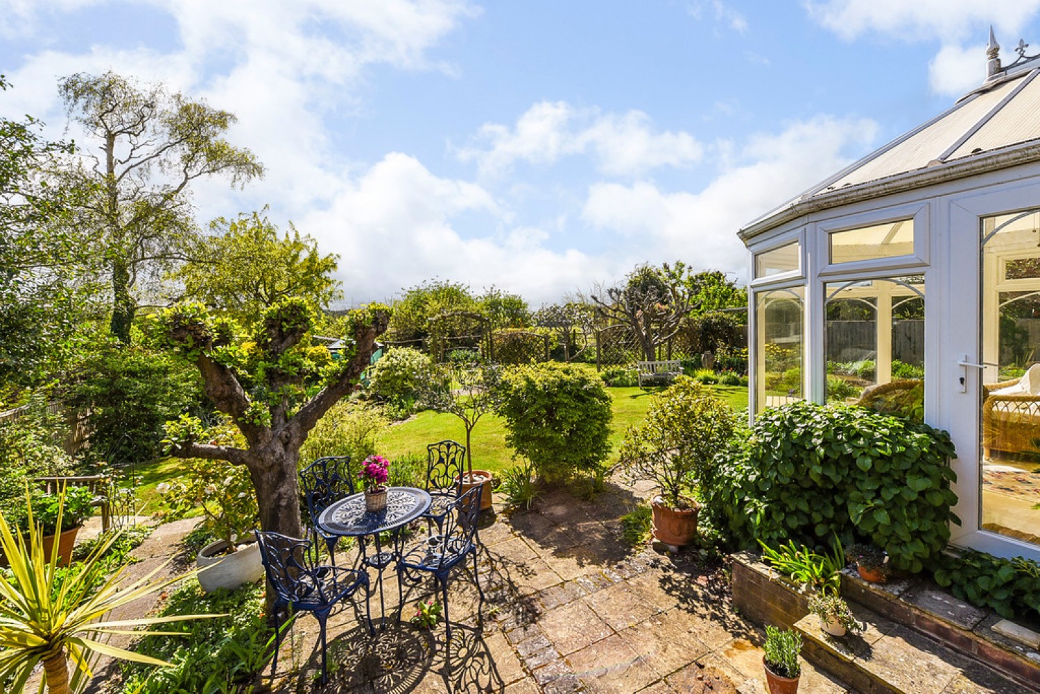 4 bedroom Bungalow for Sale Rozelle Close, Littleton