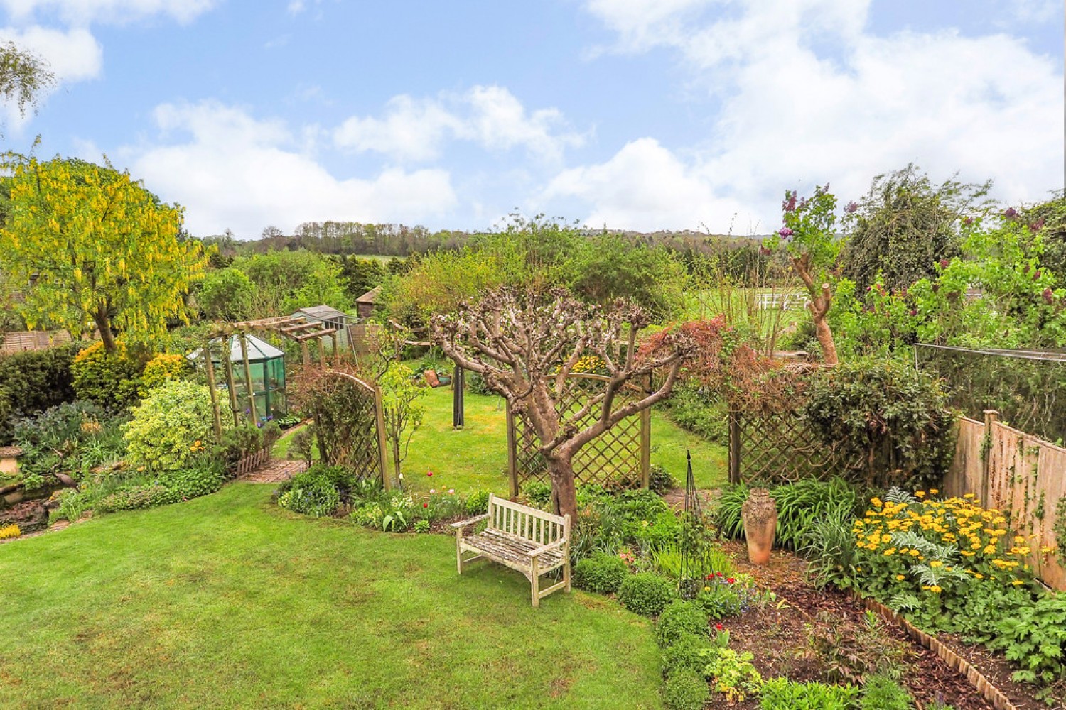 4 bedroom Bungalow for Sale Rozelle Close, Littleton