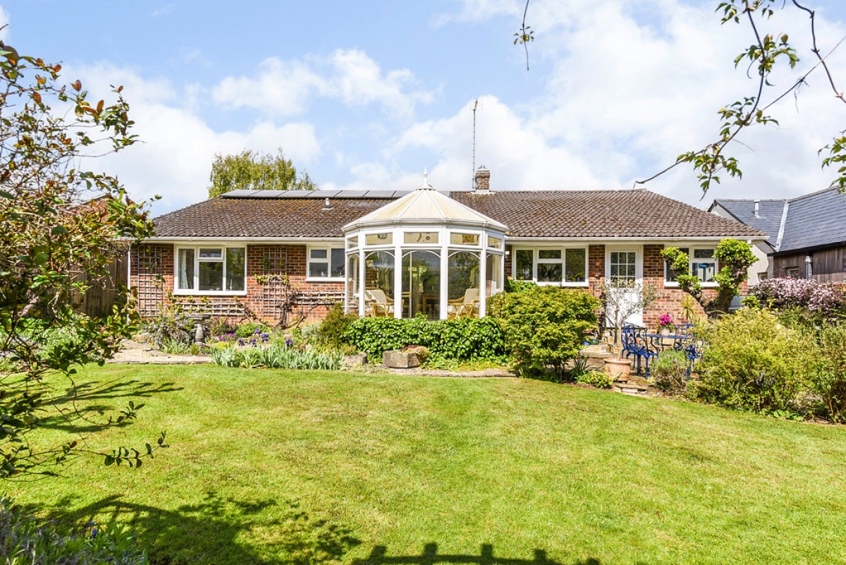 Rozelle Close, Littleton