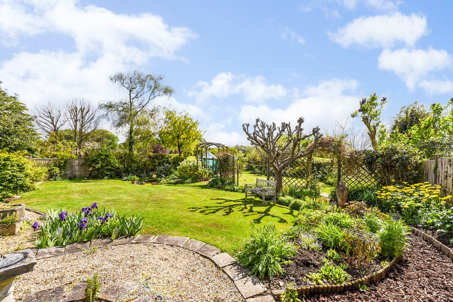 4 bedroom Bungalow for Sale Rozelle Close, Littleton