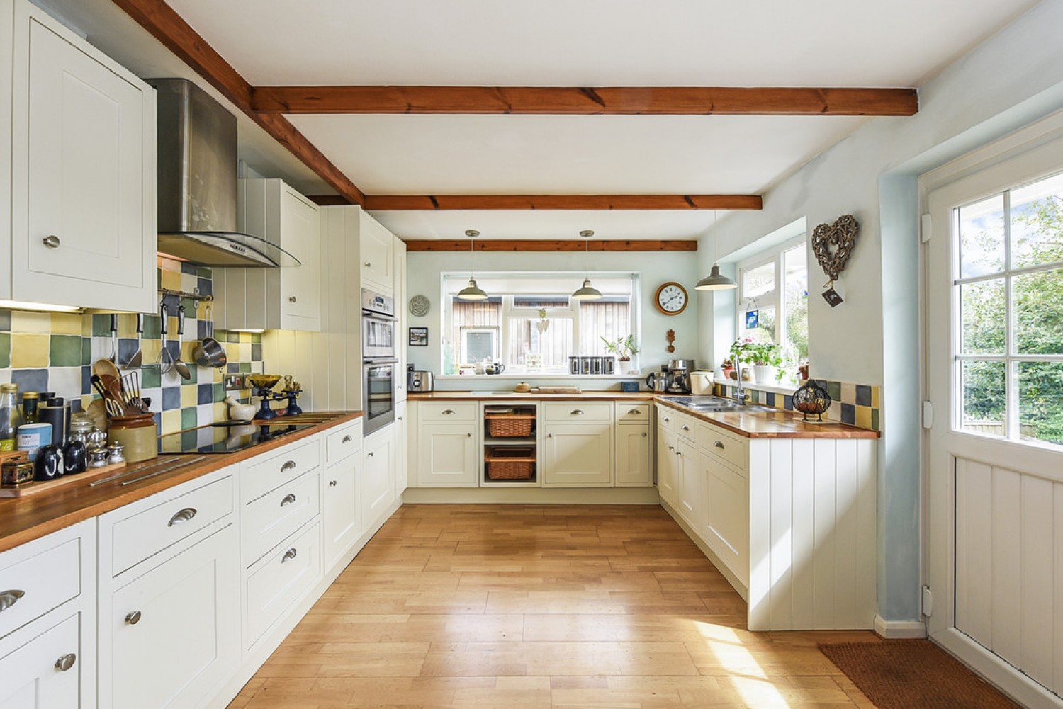 4 bedroom Bungalow for Sale Rozelle Close, Littleton