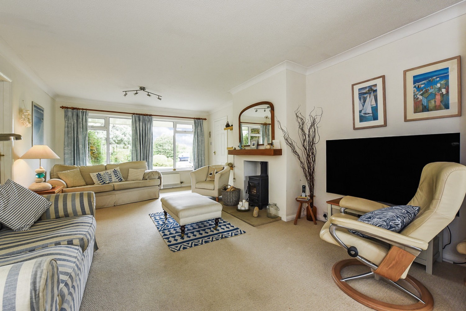 4 bedroom Bungalow for Sale Rozelle Close, Littleton