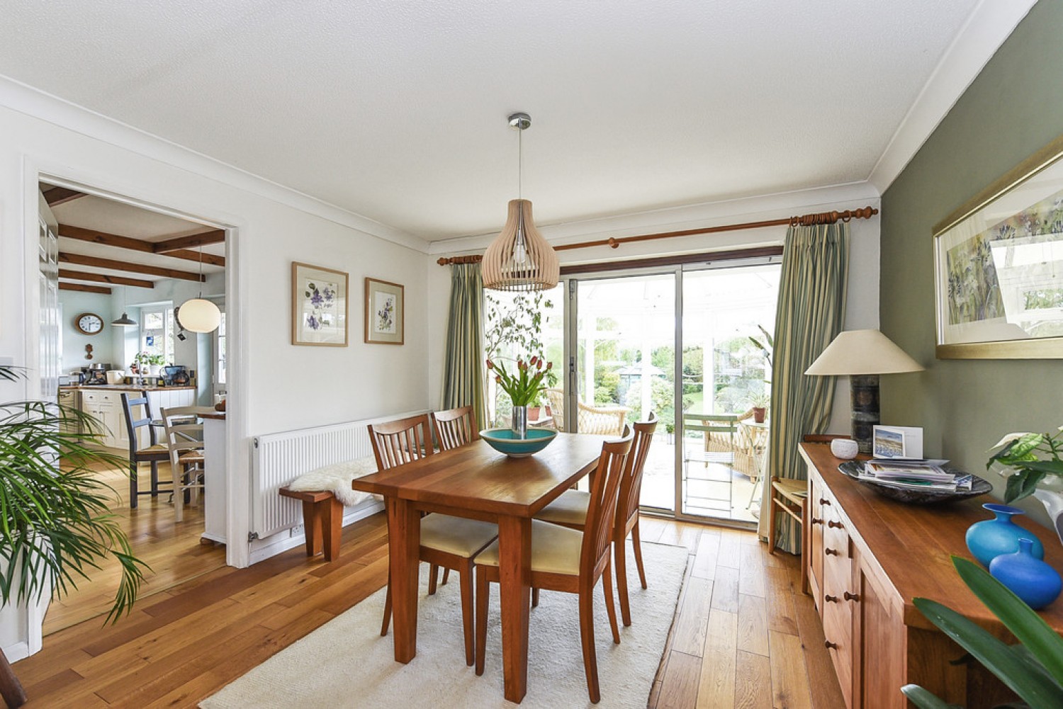 4 bedroom Bungalow for Sale Rozelle Close, Littleton