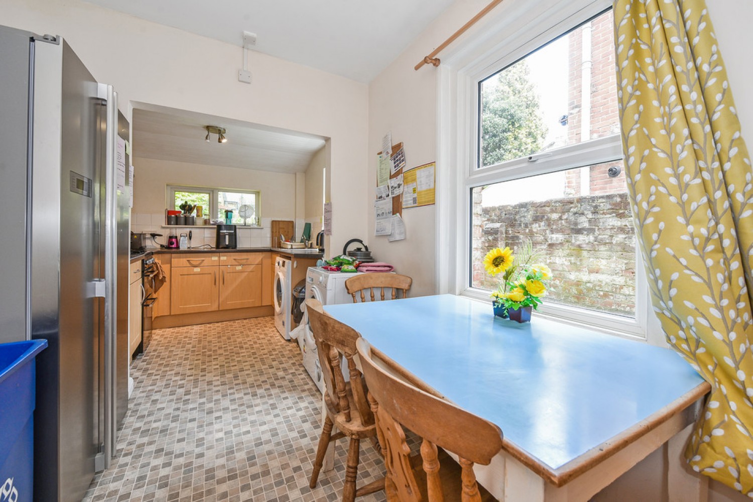 Romsey Road, Winchester