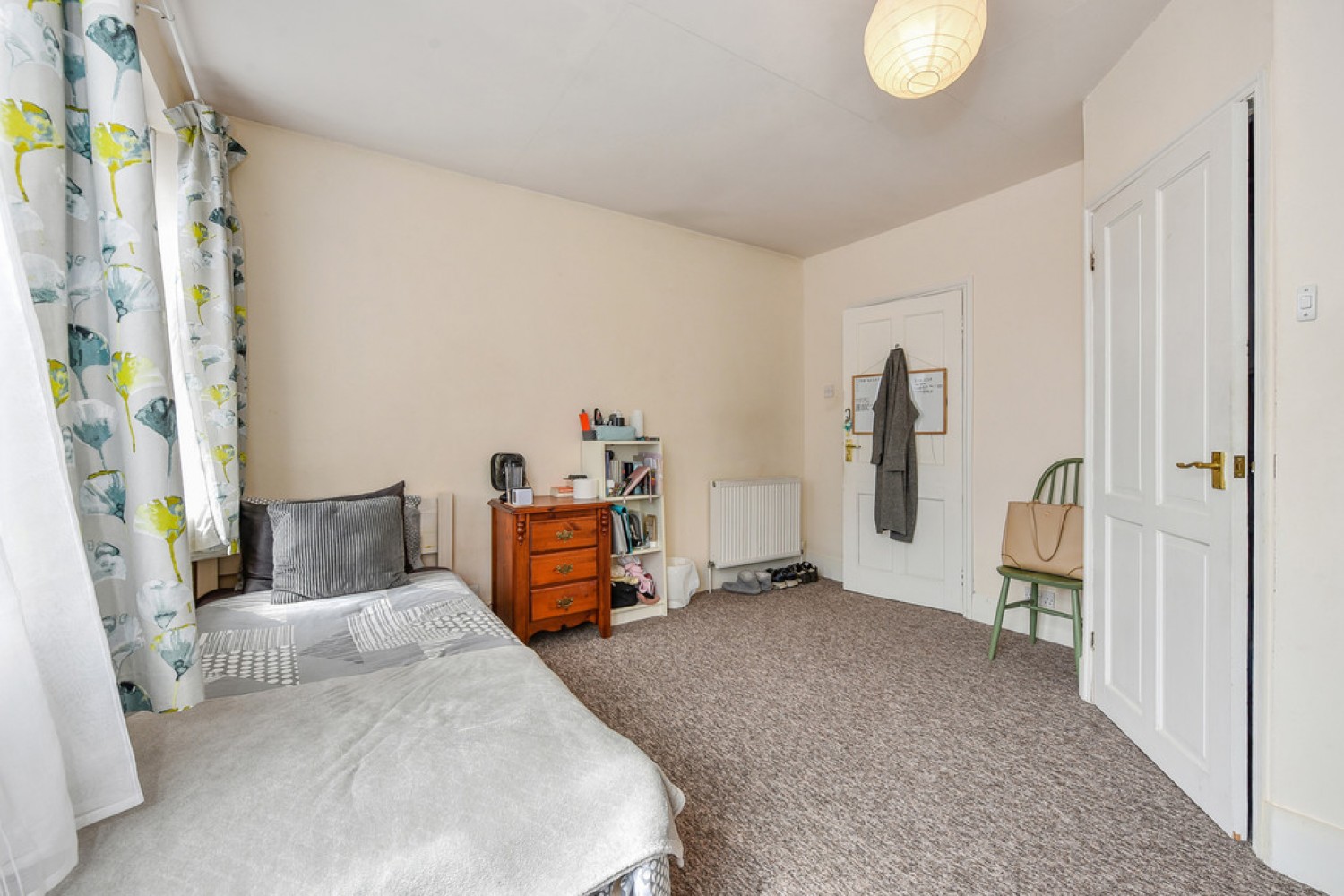 Romsey Road, Winchester