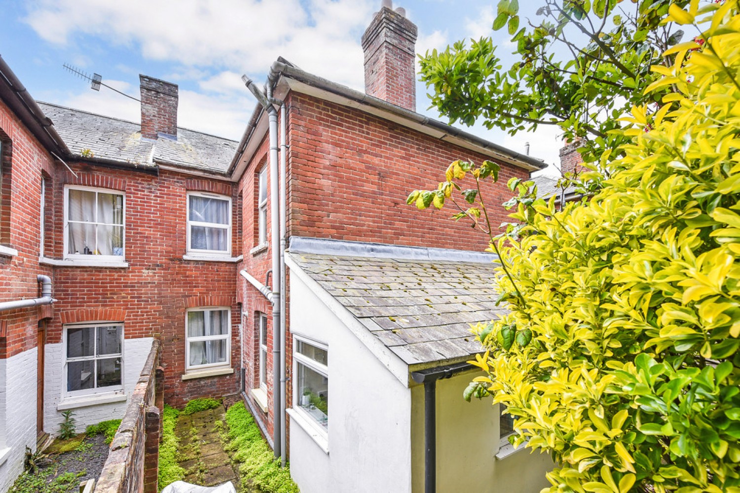 Romsey Road, Winchester