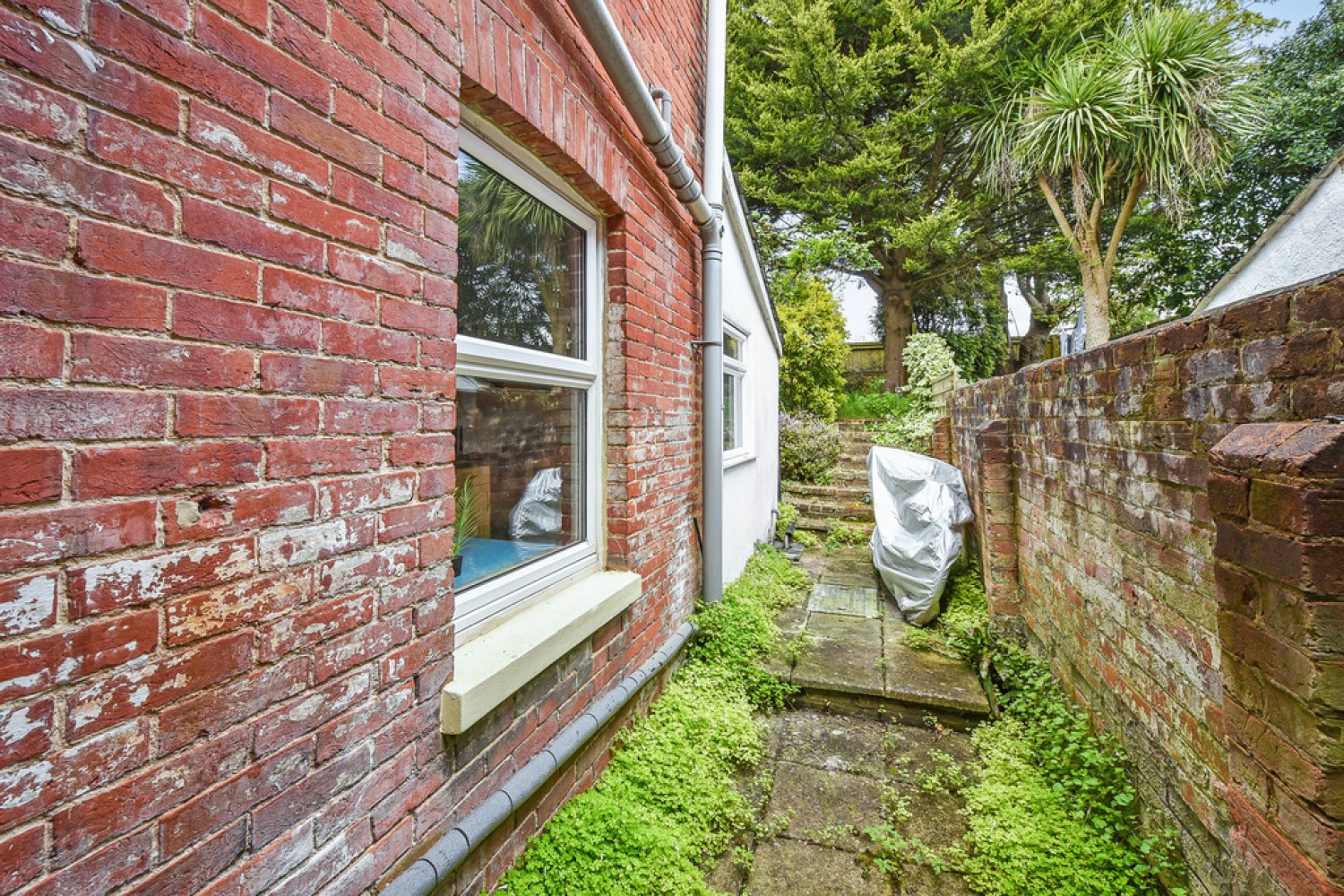 Romsey Road, Winchester