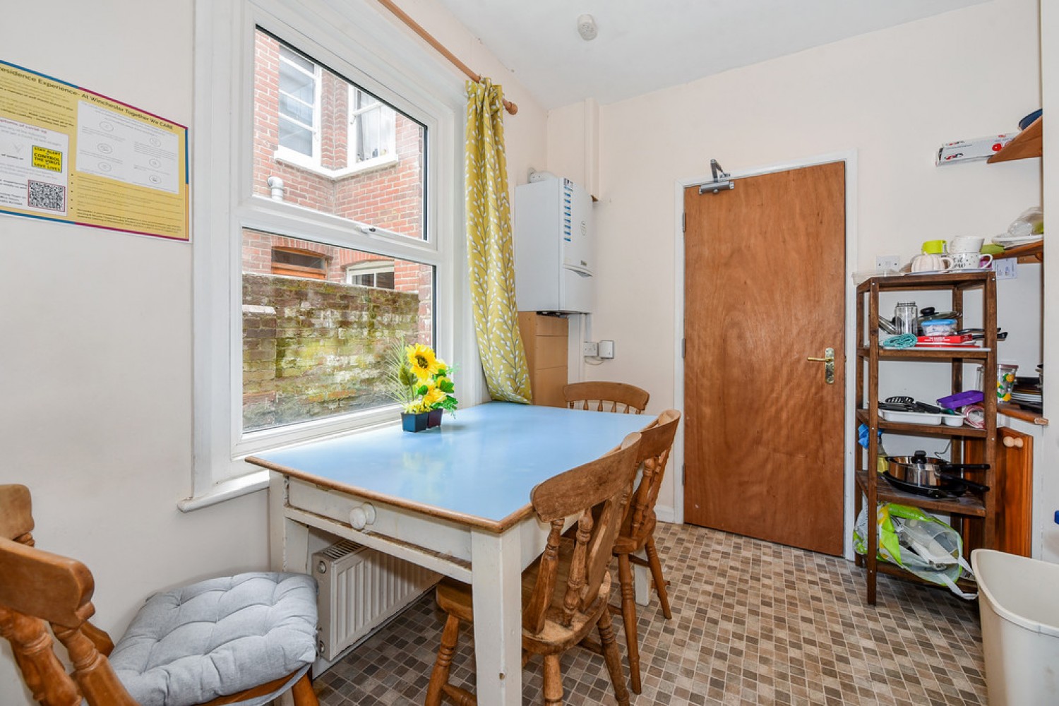 Romsey Road, Winchester