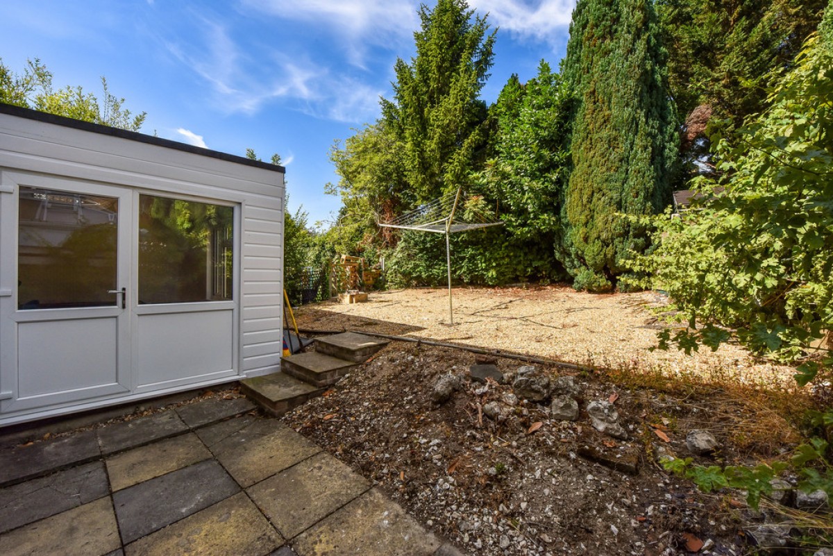 Minden Way, Winchester