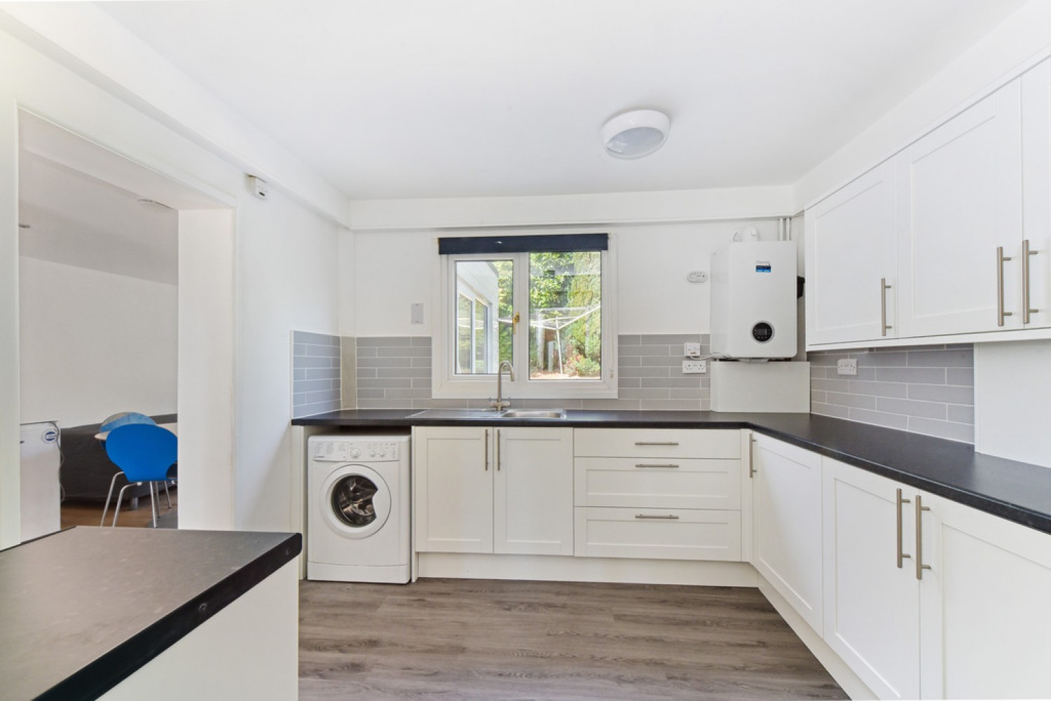1 bedroom House of Multiple Occupation for Letting Minden Way, Winchester