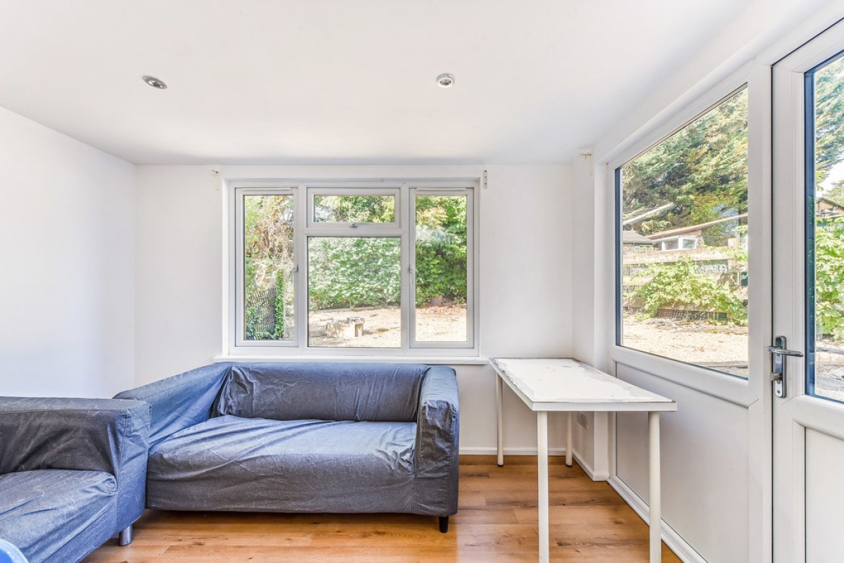 Minden Way, Winchester