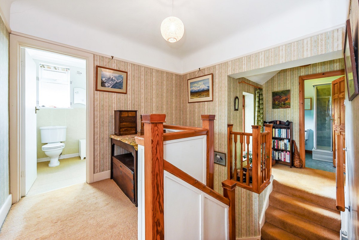 Mount View Road, SO22